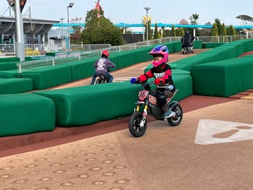 鈴鹿サーキットに投稿された画像（2022/11/12）