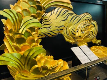 大阪城天守閣に投稿された画像（2022/11/12）