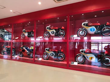 鈴鹿サーキットに投稿された画像（2022/11/12）