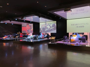 鈴鹿サーキットに投稿された画像（2022/11/12）