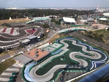 鈴鹿サーキットに投稿された画像（2022/11/12）