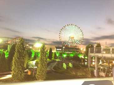 鈴鹿サーキットに投稿された画像（2022/11/12）