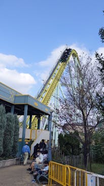 東武動物公園に投稿された画像（2022/11/12）