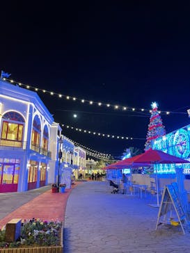 ラグーナテンボス ラグナシアに投稿された画像（2022/11/12）