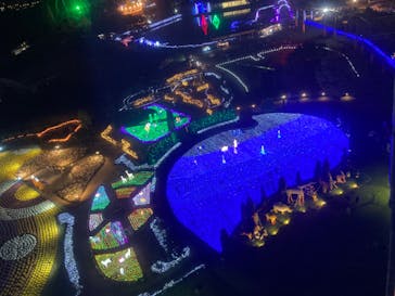 東武動物公園に投稿された画像（2022/11/12）