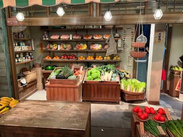 西武園ゆうえんちに投稿された画像（2022/11/12）