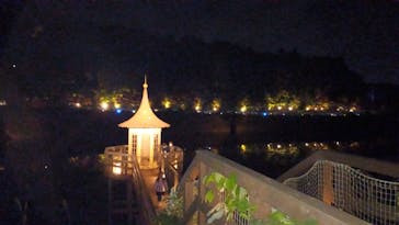 ムーミンバレーパークに投稿された画像（2022/11/12）