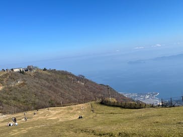 びわ湖バレイに投稿された画像（2022/11/12）