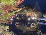 国営昭和記念公園 秋の夜散歩に投稿された画像（2022/11/13）