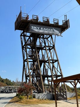 NESTA RESORT KOBE（ネスタリゾート神戸）に投稿された画像（2022/11/12）