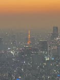 東京スカイツリーに投稿された画像（2022/11/13）