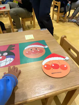 横浜アンパンマンこどもミュージアムに投稿された画像（2022/11/13）