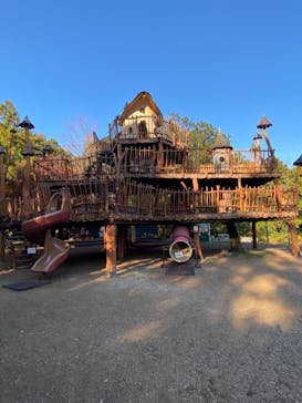 ムーミンバレーパークに投稿された画像（2022/11/13）