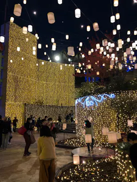 ひらかたパークに投稿された画像（2022/11/13）