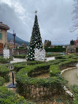 星の王子さまミュージアム 箱根サン=テグジュペリに投稿された画像（2022/11/13）