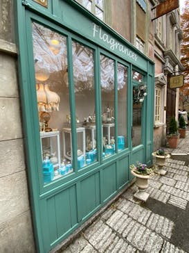 星の王子さまミュージアム 箱根サン=テグジュペリに投稿された画像（2022/11/13）