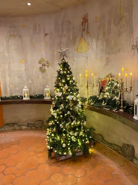 星の王子さまミュージアム 箱根サン=テグジュペリに投稿された画像（2022/11/13）