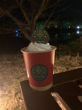 ムーミンバレーパークに投稿された画像（2022/11/13）