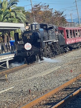 京都鉄道博物館に投稿された画像（2022/11/13）