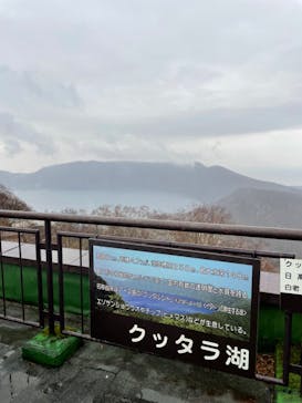 のぼりべつクマ牧場に投稿された画像（2022/11/13）