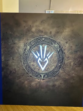 ダイの大冒険展　大阪会場に投稿された画像（2022/11/13）