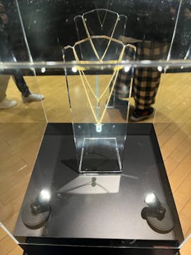 ダイの大冒険展　大阪会場に投稿された画像（2022/11/13）