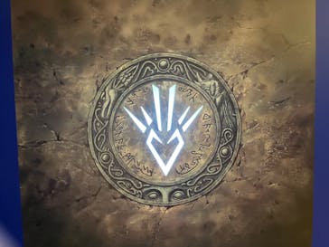 ダイの大冒険展　大阪会場に投稿された画像（2022/11/13）