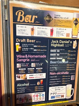 RAKU SPA 鶴見に投稿された画像（2022/11/13）