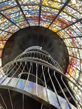 彫刻の森美術館に投稿された画像（2022/11/13）