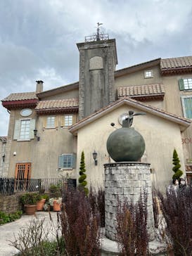 星の王子さまミュージアム 箱根サン=テグジュペリに投稿された画像（2022/11/13）