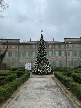 星の王子さまミュージアム 箱根サン=テグジュペリに投稿された画像（2022/11/13）