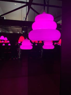 うんこミュージアム TOKYOに投稿された画像（2022/11/13）