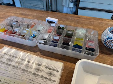 hand craft shop kinari（ハンドクラフトショップキナリ）に投稿された画像（2022/11/13）