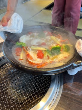 鳥羽　海鮮料理　屋形船　おきたに投稿された画像（2022/11/13）