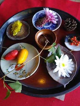 三溪園に投稿された画像（2022/11/13）