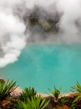 べっぷ地獄めぐりに投稿された画像（2022/11/13）