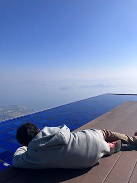 びわ湖バレイに投稿された画像（2022/11/13）