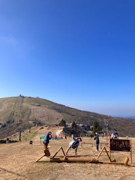 びわ湖バレイに投稿された画像（2022/11/13）