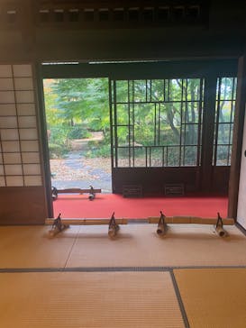 江戸東京たてもの園に投稿された画像（2022/11/13）