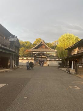 江戸東京たてもの園に投稿された画像（2022/11/13）