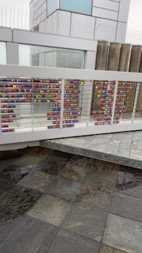 梅田スカイビル・空中庭園展望台に投稿された画像（2022/11/13）