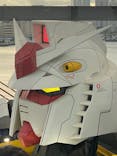 GUNDAM FACTORY YOKOHAMAに投稿された画像（2022/11/13）