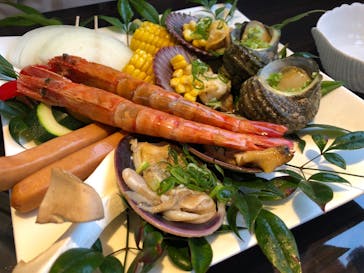 鳥羽　海鮮料理　屋形船　おきたに投稿された画像（2022/11/13）