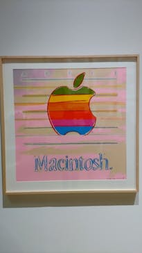 アンディ・ウォーホル・キョウト 京都市京セラ美術館に投稿された画像（2022/11/13）