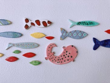 京都水族館に投稿された画像（2022/11/13）