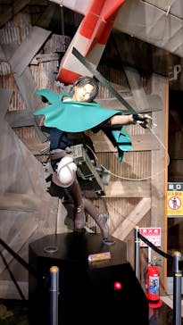 東京ジョイポリスに投稿された画像（2022/11/13）