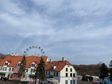 登別マリンパークニクスに投稿された画像（2022/11/13）