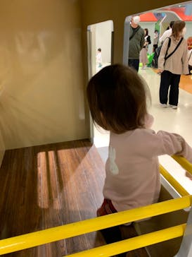 神戸アンパンマンこどもミュージアム＆モールに投稿された画像（2022/11/13）