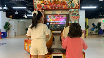 キッズランドUS 岐阜柳津店に投稿された画像（2022/11/13）