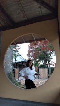 ムーミンバレーパークに投稿された画像（2022/11/13）